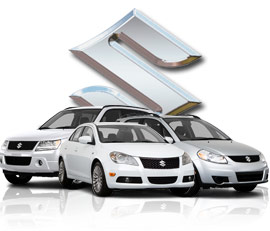 pre-owned Suzuki Laval